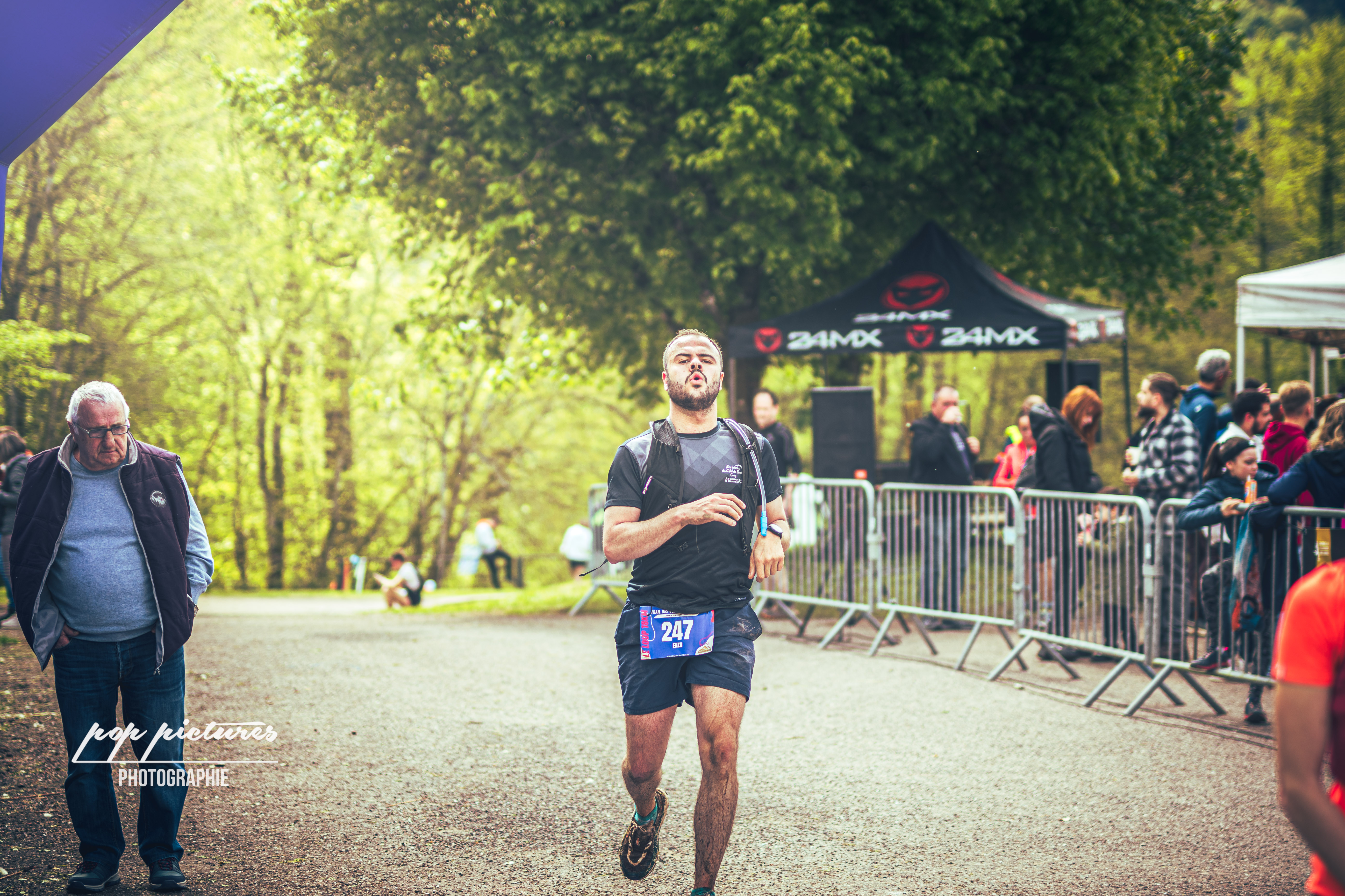 Image du trail